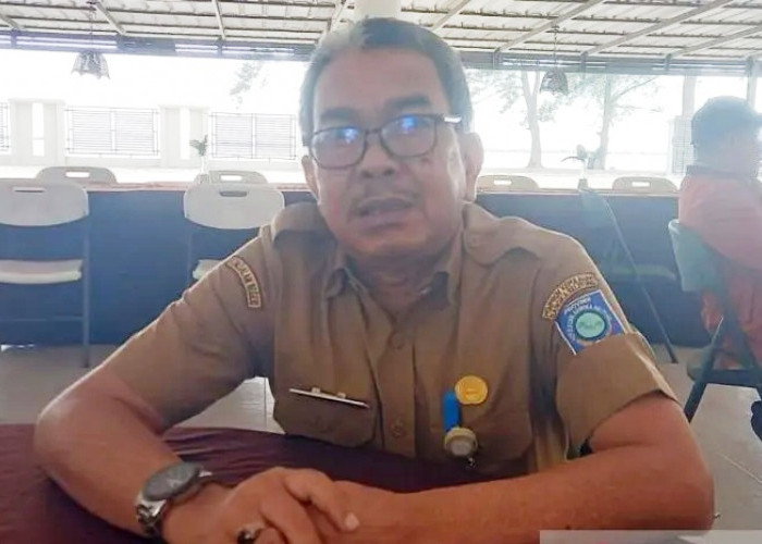 Babel Alokasikan 8.347.025 Kilogram Pupuk Bersubsidi