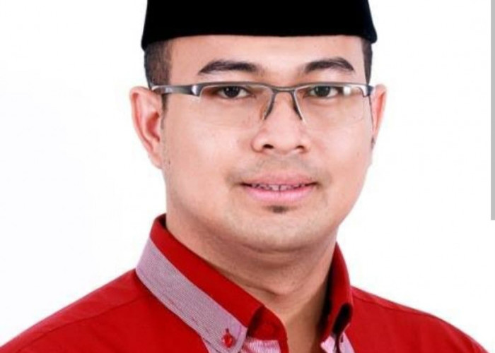 Mantan Walikota Irwansyah Jadi Saksi di Sidang Tipikor Bos Sawit Afen 