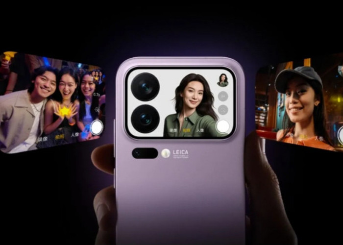 Bocoran Spesifikasi Xiaomi 17 Ultra Jelang Peluncuran 26 Desember