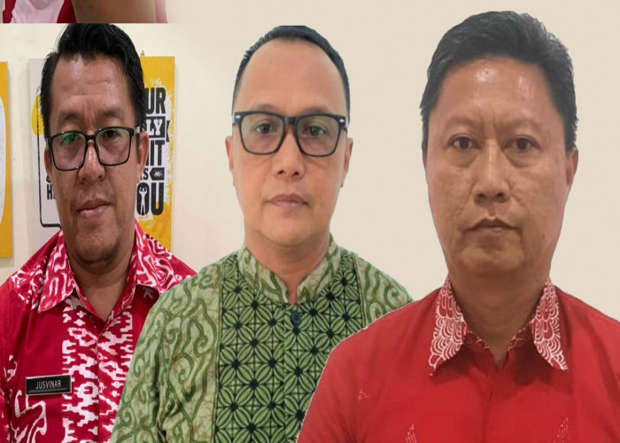 Trio Pejabat Basel Sidang