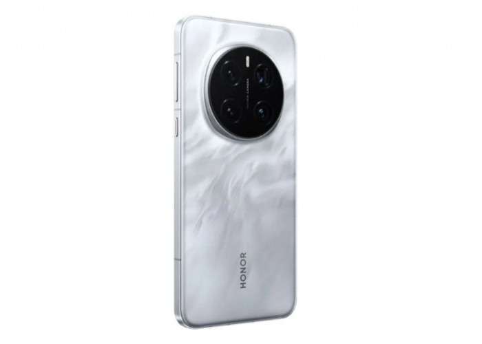 Bakal Ngebut, Honor Magic 8 Pro Pakai Snapdragon 8 Elite Gen 5