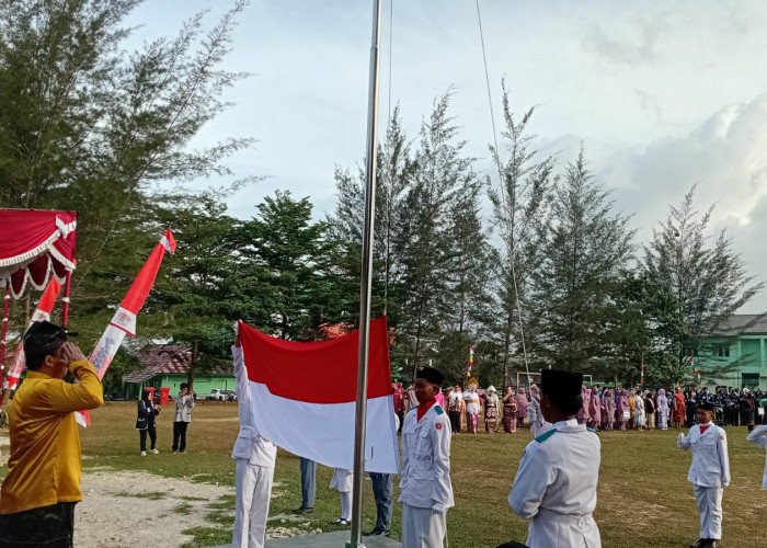 HUT RI ke-80, Jajaran Kanwil Kemenag Harus Menjadi Contoh Merawat Kerukunan