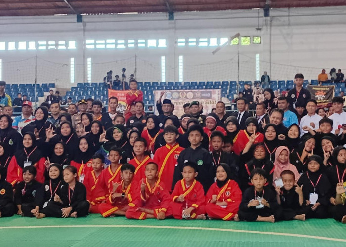 Hadapi Porprov Babel 2026, IPSI Pangkalpinang, Jaring 27 Atlit Terbaik