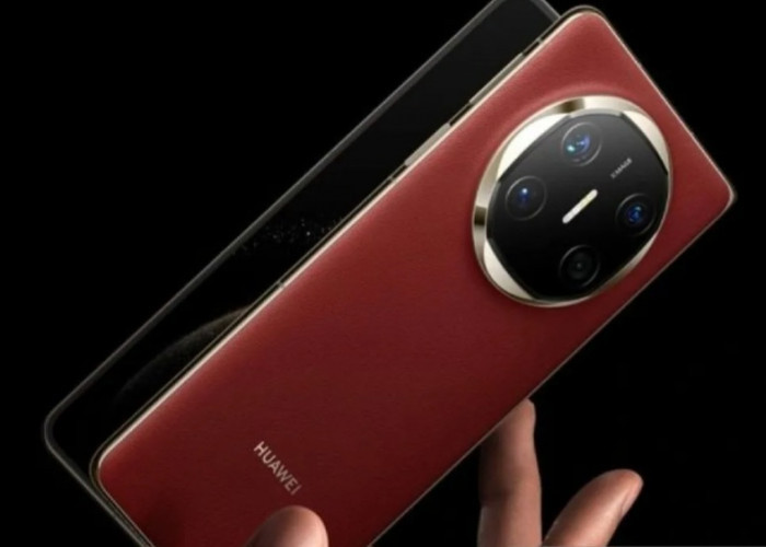 Huawei Siapkan Mate X7, Ini Bocoran Spesifikasinya 