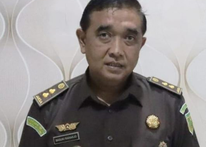 Kejati Babel Sudah Terima SPDP Kasus Dugaan Penipuan Wagub Hellyana