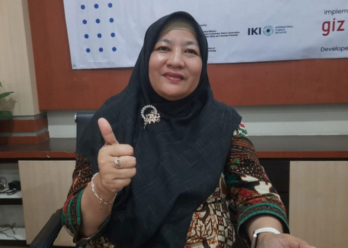 SNV Bekali Penyuluh dan Petani Beltim 5 Materi Budidaya Lada Tangguh Hadapi Perubahan Iklim