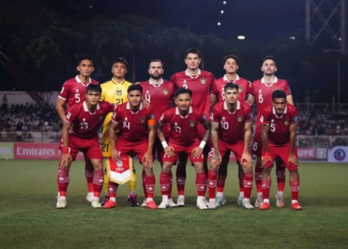 Indonesia Ditahan Filipina 1-1, STY Salahkan Ini