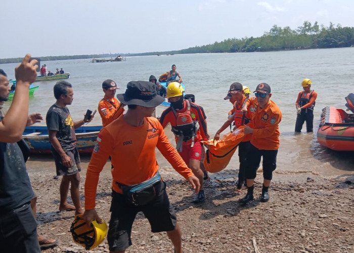 Korban Terkaman Buaya Sungai Baturusa Ditemukan 2Km dari Lokasi, Begini Kondisinya
