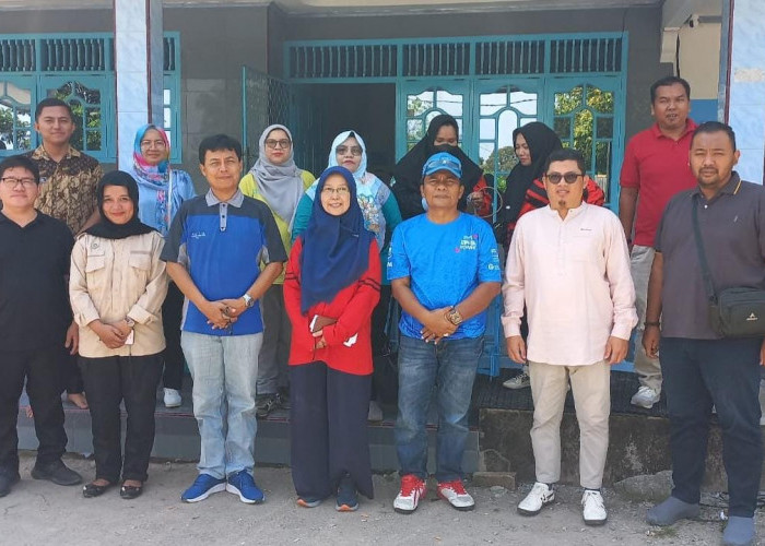 Pemkab Bangka Bentuk Tim Terpadu pemantau SPPG