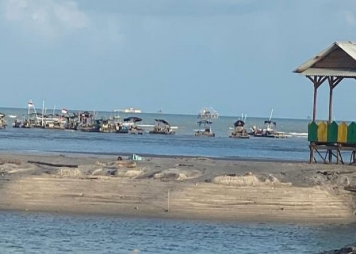 Cemara Beach Resort Terancam Tambang Ilegal, Pengelola Lapor Polisi  ​