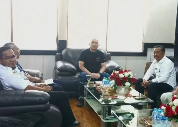 DPRD Babel-Dinas Pendidikan Bahas Persoalan 3.568 Ijazah Siswa SMA/SMK