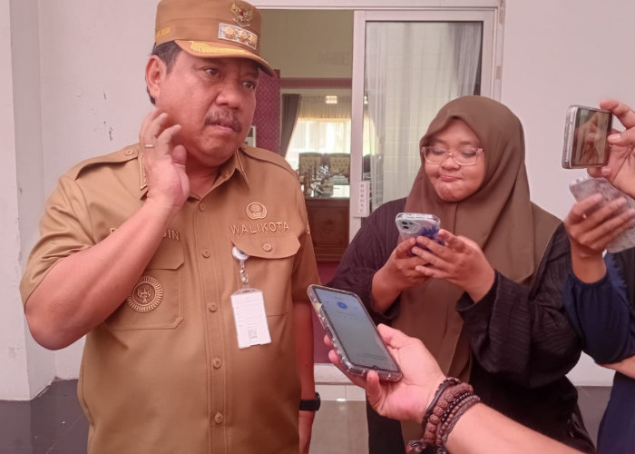 APBD 2026 Defisit, Wako Udin Rencana Potong TPP 30%