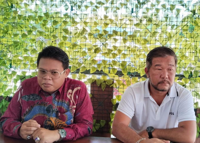 Diduga Ada Penggelembungan Dana, Penasihat Hukum Kasus KONI Bangka Minta Kejari Usut Aktornya