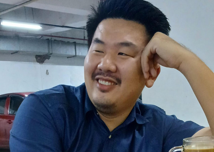 Ada Grup Khusus Komunikasi Babel dengan Marcela Santoso