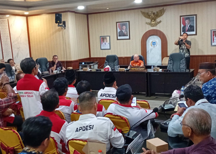 DPRD Babel Usul Pembentukan Bank Data Daerah untuk Atasi Polemik Ketidakakuratan Desil Bansos