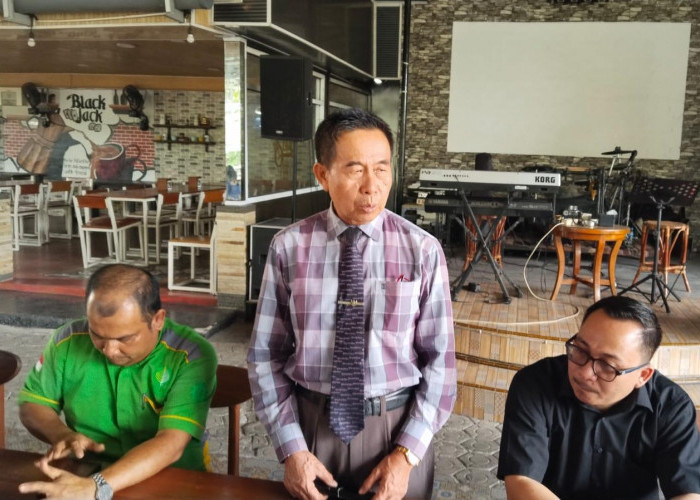 Laka Kerja Pegawai Menewaskan Agus Jumanto, Ini Respon PT PMM 