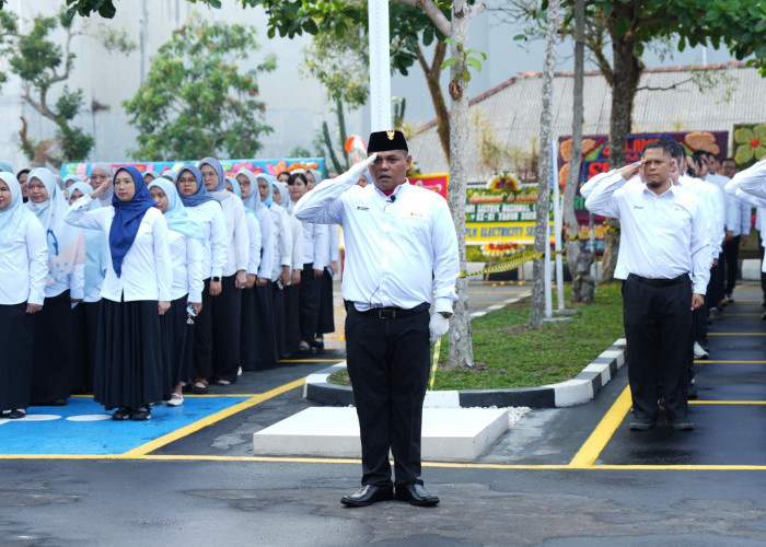 Peringati Hari Listrik Nasional ke-81, PLN Babel Teguhkan Semangat Pengabdian untuk Indonesia