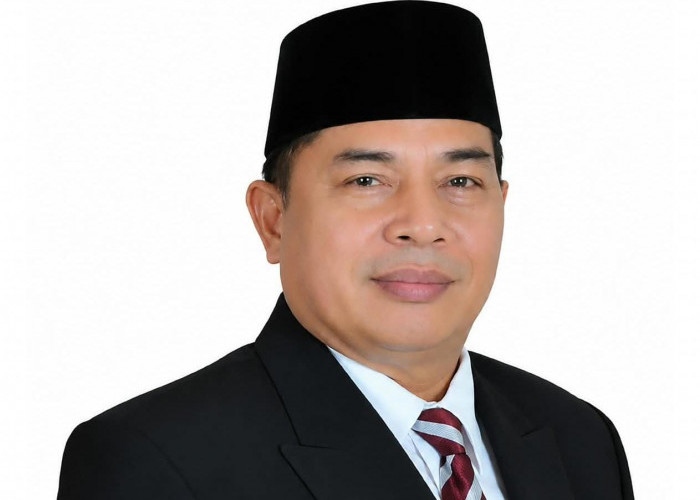 Ditengah Dinamika Pertambangan, MUI Babel Ajak Masyarakat Jaga Kondusivitas