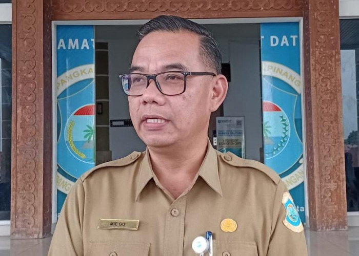 Sekda Sebut Keluarga Pondasi Utama Pembangunan