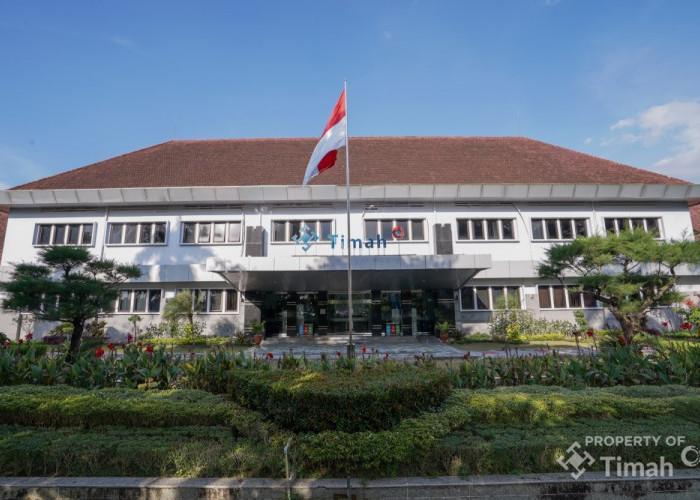 PT Timah Tbk Perkuat Percepatan Sistem Pembayaran Kemitraan Untuk Perkuat Tata Kelola 
