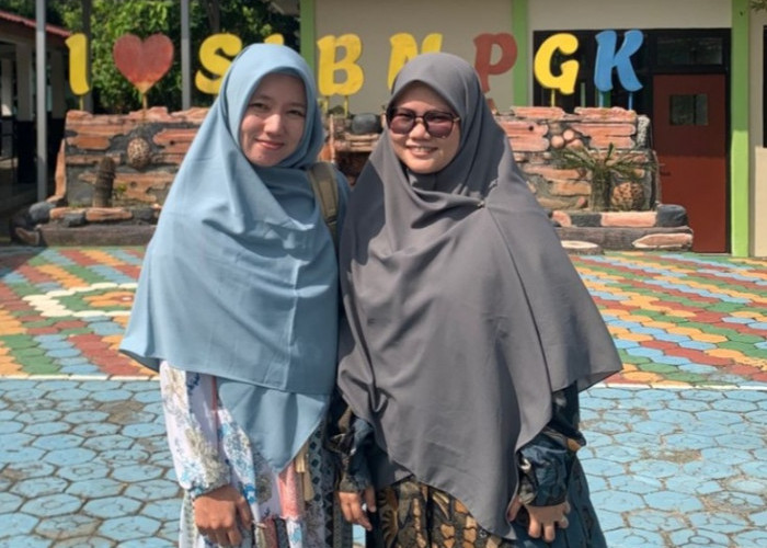 Inklusi Pendidikan dan Karakter Anak Berkebutuhan Khusus