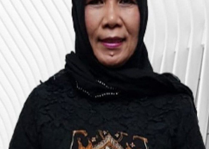 Lusje Anneke Tabulajan, Penjabat Wako Pangkalpinang, Dilantik Rabu oleh Safrizal?