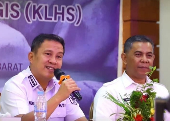 Isi Jabatan Kosong, Bupati Fery Akan Lantik 7 Kepala OPD, Ada Subhan, Aris dan Achmad Suherman