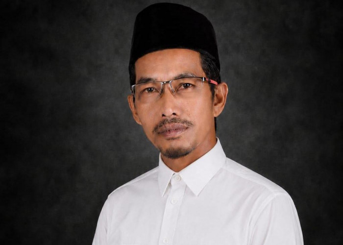 Engga Ajak Masyarakat Sukseskan Pilkades, Lanjutkan Pembangunan Bangka Kota