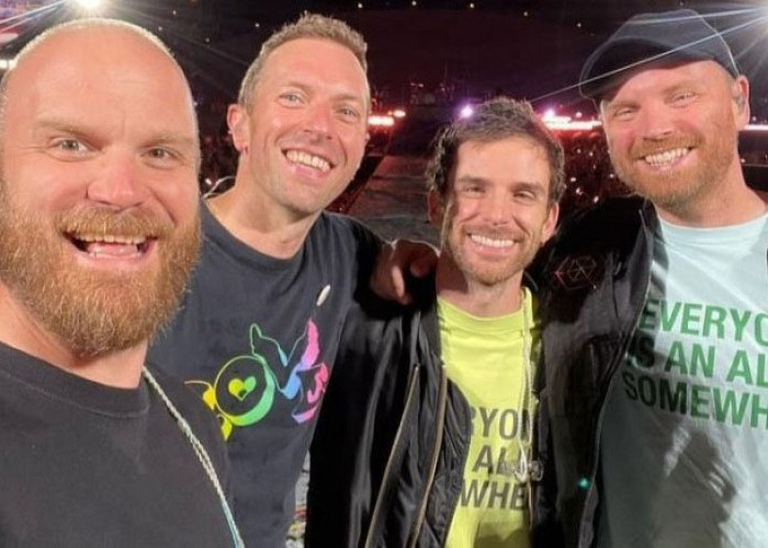 Korban Tiket Coldplay Berjatuhan, Ini Alasan Bareskrim Panggil Penjual Tiket 
