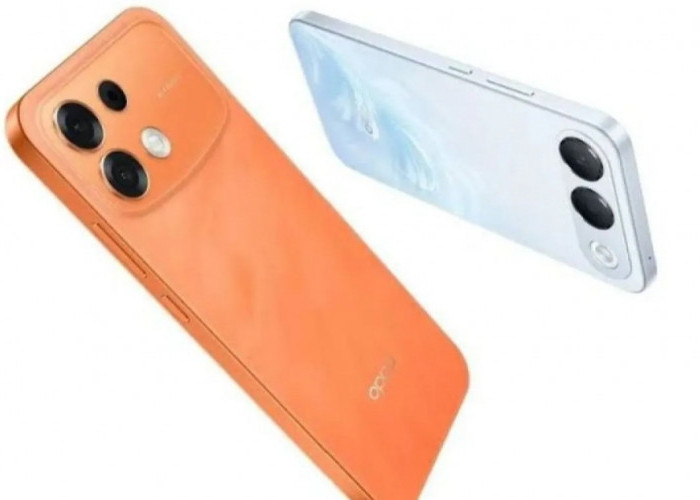Oppo F35 dan F35 Pro Meluncur, Berikut Spesifikasi Lengkap dan Harganya