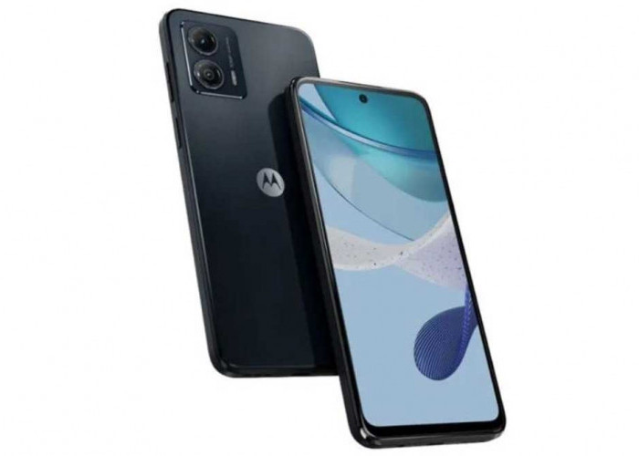 G53j dan G53y, dari Motorola untuk Budget Pas-pasan 