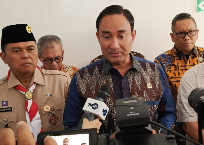 Kepala BNN RI Apresiasi Upaya Polda Babel Berantas Peredaran Narkoba