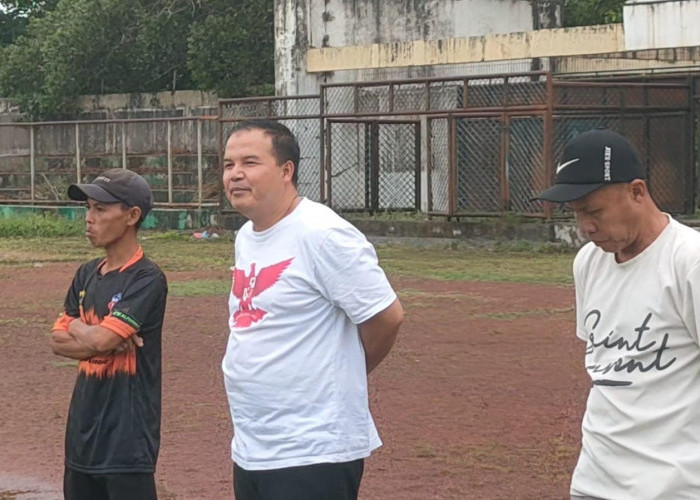 Turnamen Tanjung Labu Cup Berakhir Ricuh, PSSI Basel Turun Tangan Investigasi