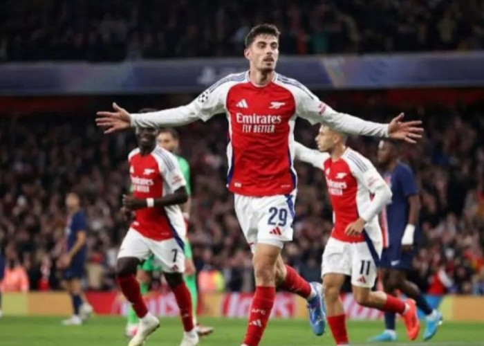 Kecewanya Arsenal Ditahan Imbang Chelsea