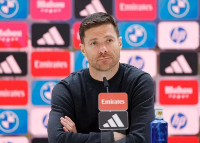 Respon Xabi Alonso Usai Dipecat Real Madrid, Pelatih Barca Beri Dukungan 