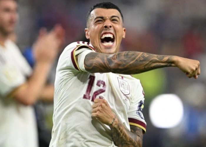 Spanyol Jungkalkan Prancis, Mimpi Pedro Porro Jadi Kenyataan