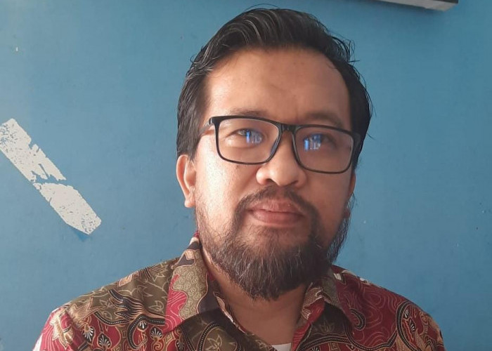 Beltim Dorong Transformasi Digital Lewat Internet di Ruang Publik Desa