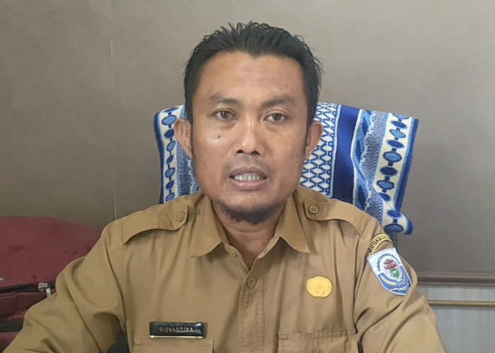 Tahun Ini Empat Kecamatan di Basel Bakal Mendapatkan Program Optimalisasi Lahan, Segini Luasnya