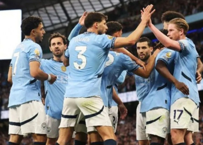 Pep: Kevin De Bruyne Tak Tergantikan