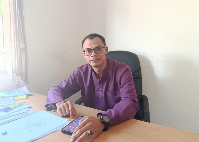 Pemkab Bateng Dapatkan Bantuan 537 Unit BSPS
