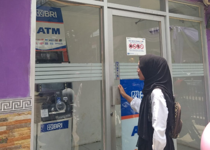 Bayar UKT Bisa Lewat ATM BRI dan BRImo, Mahasiswa Bisa Nikmati Kelebihan dan Keuntungannya 