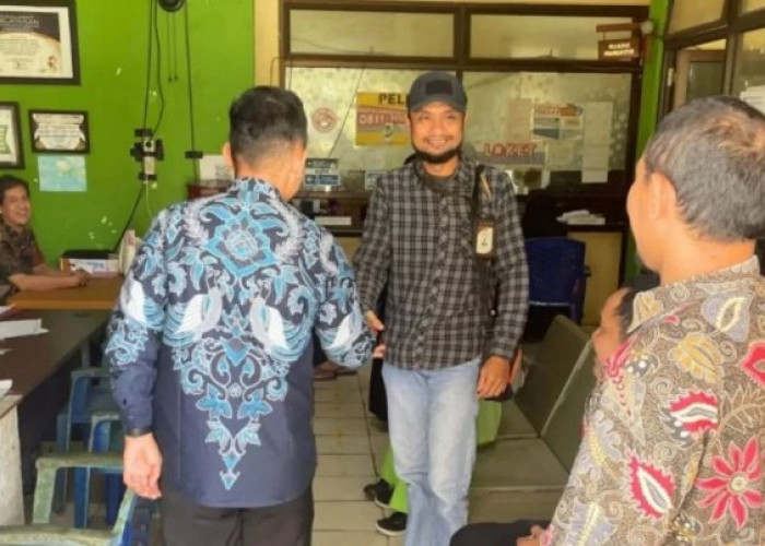 KPU-Disdukcapil Bangka Barat Mutakhirkan Data Pemilih Berkelanjutan