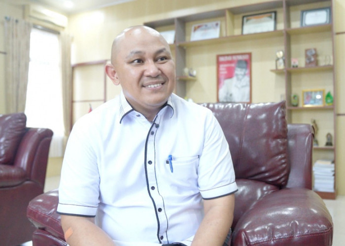 Jaga Ekonomi dan Kondusivitas Belitung Timur, Fezzi Dorong Regulasi Tata Kelola Timah Dipercepat
