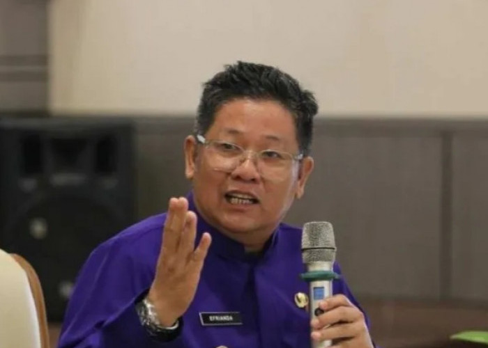 Pemkab Bangka Tengah Percepat Pembangunan Sekolah Rakyat