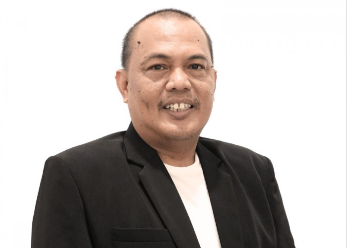 Jaga Soliditas PWI Bateng, Wasek Siwo PWI Pusat Ingatkan Careteker Akomodir Urusan Perpanjangan Kartu Anggota