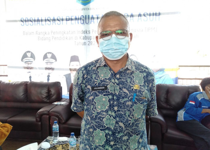 Warga Bateng Masih Minim Urus Akta Kematian, Disdukcapil : Peruntukkannya Penting!