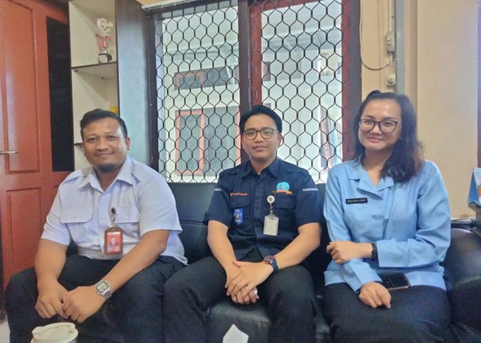 Ada Pemutihan Pajak Tetapi PNBP Masih Bayar, Begini Penjelasan Samsat 