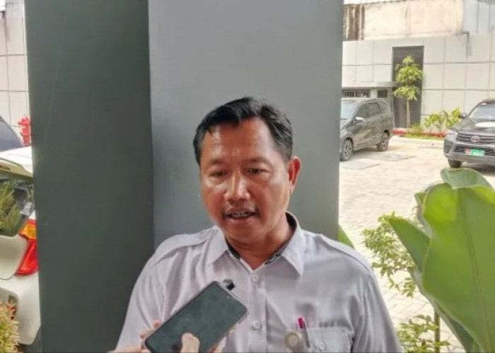 Disperkim Pangkalpinang Usulkan 500 unit Bantuan Rumah Layak Huni pada 2027