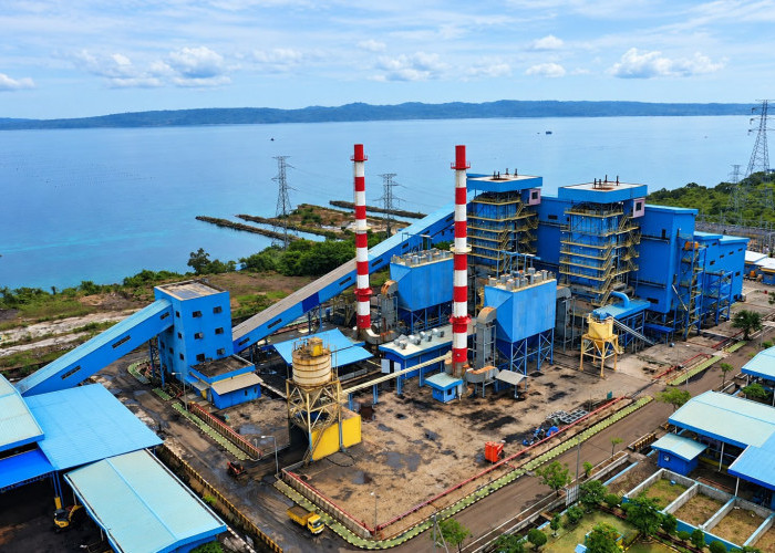 PLN UPK Timor dan PLN EPI Perkuat Kolaborasi Jaga Ketersediaan Energi Primer PLTU Bolok