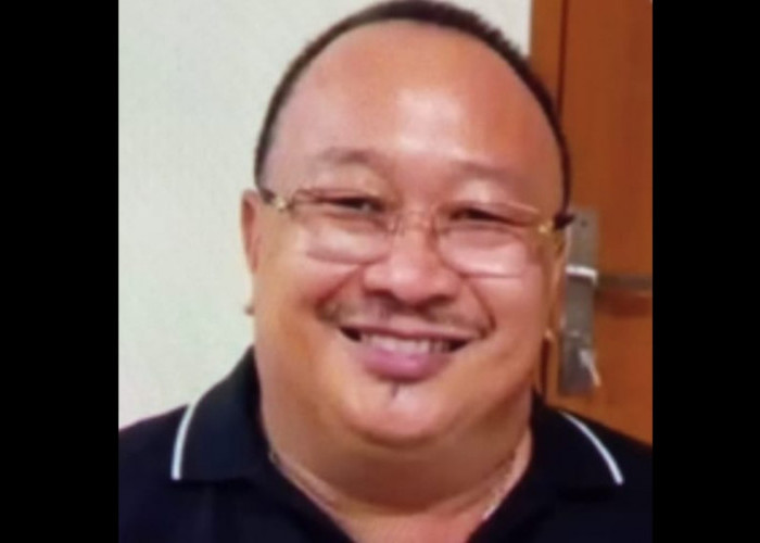 Siapa Herman Fu yang Ditangani Satgas PKH & Kejaksaan Dalam Kasus Tambang Ilegal Hutan Lubuk